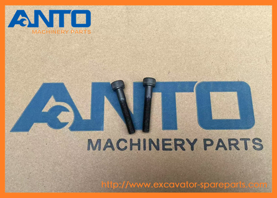 01252-60635 0125260635 Boltondersteuning voor KOMATSU-graafmachines HB205 HB215 PC1250 PC1250SP
