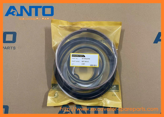 707-99-66790 7079966790 Seal Kit KOMATSU Graafmachine Onderdelen voor D275A-5D