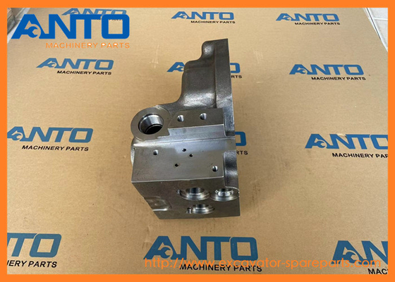 706-7G-71160 7067G71160 Housing voor KOMATSU graafmachines PC200 PC200LL PC220 PC240 PC270