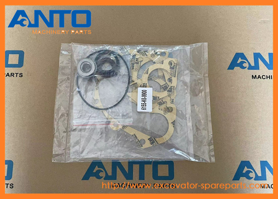 6155-K6-9900 6155K69900 Waterpomppakket KOMATSU Graafmachine Onderdelen voor PC400LC-6LM