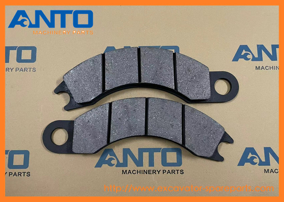 566-32-05221 566-32-53221 Remschijf KOMATSU Onderdelen voor graafmachines voor HD325-7