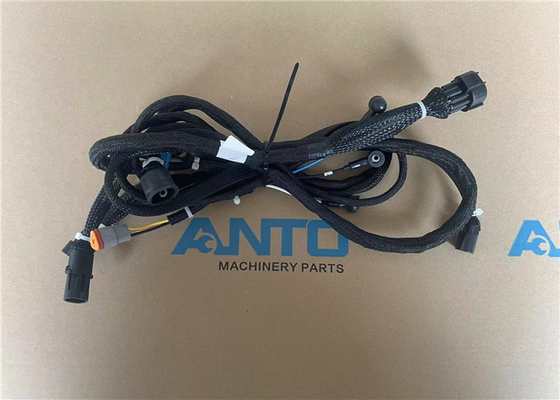 21N6-21033 Harness voor HYUNDAI Graafmachine Onderdelen R200W-7 R210LC-7 R250LC-7 R220LC-7