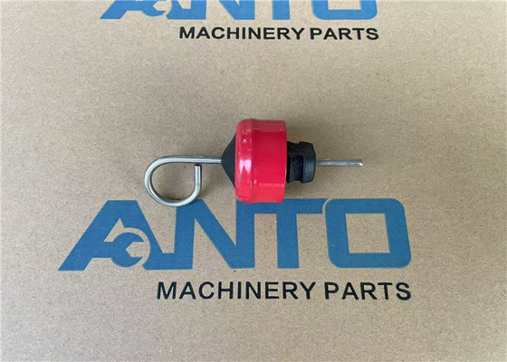 207-01-31150 2070131150 Gauge Support Voor KOMATSU Graafmachine PC200 PC220 PC300 PC300HD