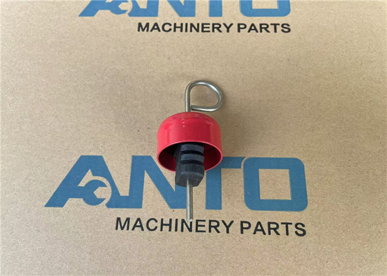 207-01-31150 2070131150 Gauge Support Voor KOMATSU Graafmachine PC200 PC220 PC300 PC300HD