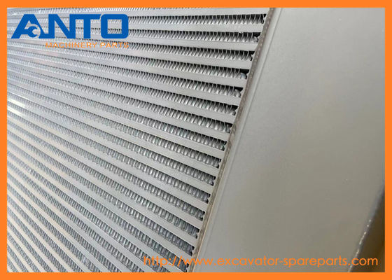 21N-03-43510 21N0343510 Naverkoeler KOMATSU Graafmachine Onderdelen voor PC1250LC-8