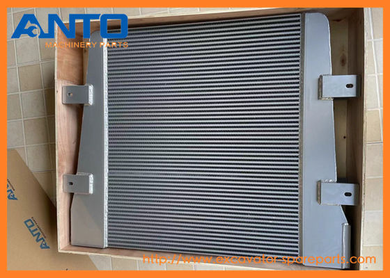 21N-03-43510 21N0343510 Naverkoeler KOMATSU Graafmachine Onderdelen voor PC1250LC-8