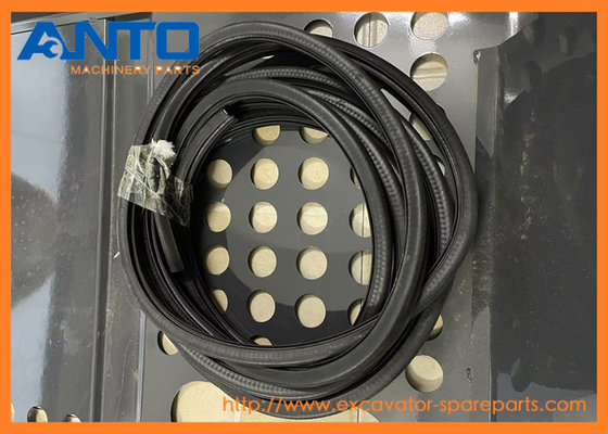 9184933 Deksel voor HITACHI Onderdelen 270C LC JD IZX200 IZX200LC IZX210F IZX210MF