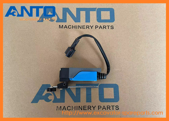 549-00046 54900046 Magnetische schakelaar voor magnetisch ventiel DOOSAN DX140LCR