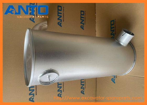 4448414 Muffler Excavator Motor Parts Fitting voor HITACHI 270C LC JD ZR130HC ZR420JC