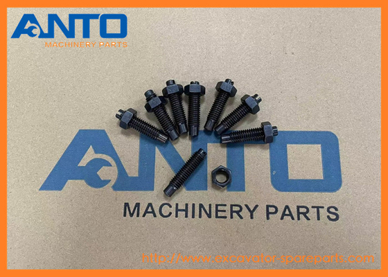 094-9525 0949525 Schroefgraafmachine Voor 318C 320B 3066 geschikt