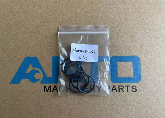 07000-F2021 07000F2021 O-ring wiellader Onderdelen voor KOMATSU WA1200 WA700 WA800