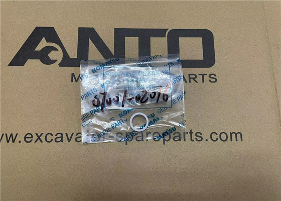 07001-02016 0700102016 Back-up Ring Spare Parts Fit KOMATSU Graafmachines PC10 PC100 PC1000
