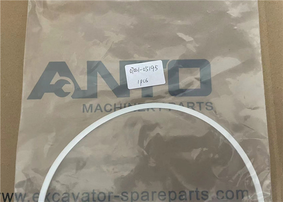 07001-05195 0700105195 Back-up Ring Excavators Spare Parts Fit KOMATSU PC1000 PC100L