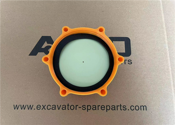 07051-01000 0705101000 Cap voor KOMATSU graafmachines PC200 PC220 PC300 PC400 PC650