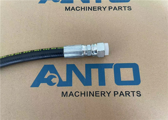 07102-20305 0710220305 Slang voor KOMATSU Graafmachine PC100 PC1000 PC1000SE PC1000SP