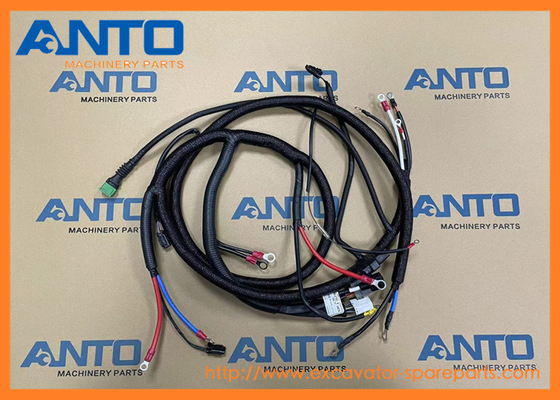 530-00190A 53000190A Harness DOOSAN Graafmachine Onderdelen geschikt voor DH225-7
