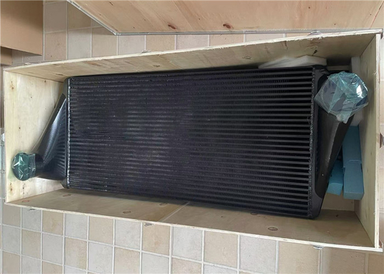 231-4321 2314321 Kernwielladers Airconditioners Onderdelen voor 980H