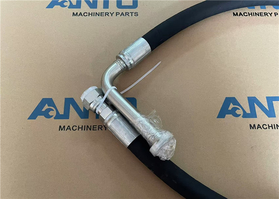 4614165 Hose Fit HITACHI Onderdelen ZX200-3 ZX200-3-HCMC ZX200-3F ZX200-5G ZX200LC-5G