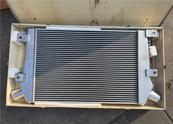 6152-62-5110 6152625110 Na koeler Assy Voor KOMATSU graafmachine PC300 PC300HD PC300LL PC340