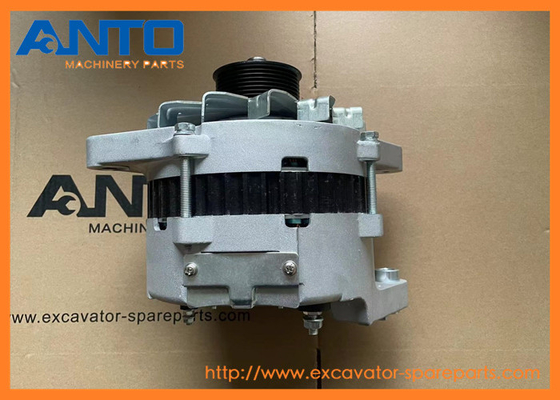 600-861-9121 6008619121 600-861-9120 Alternator ondersteuning voor KOMATSU graders GD655