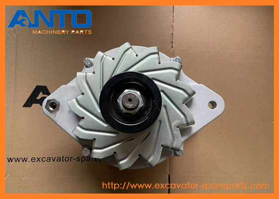 600-861-9121 6008619121 600-861-9120 Alternator ondersteuning voor KOMATSU graders GD655