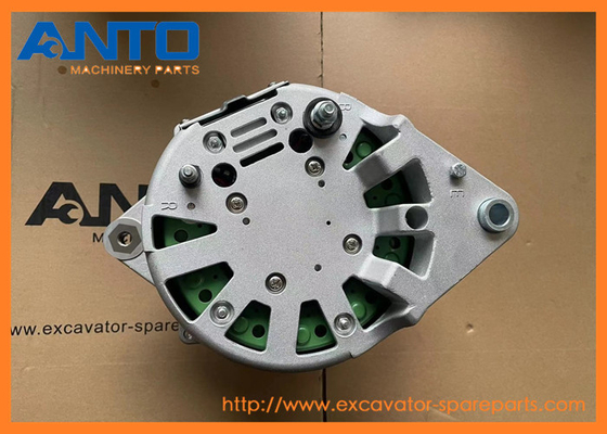 600-861-9121 6008619121 600-861-9120 Alternator ondersteuning voor KOMATSU graders GD655