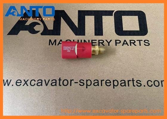 206-06-61130 2060661130 Schakelaar ondersteuning voor KOMATSU graafmachines HB205 HB215 PC100 PC100L