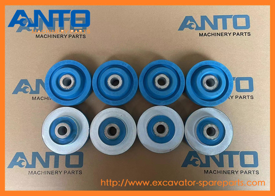 266-6298 266-6299 266-6300 266-6301 Rubber Mount Excavator Onderdelen voor E320D