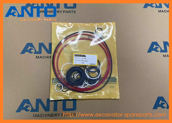 571-7201 5717201 Hydraulische cilinderverzegelingskit Graafmachine onderdelen