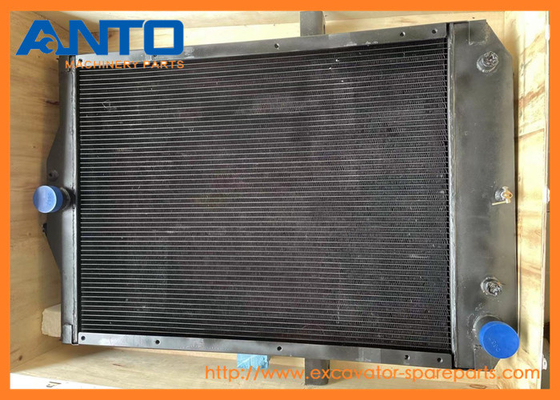 419-03-21302 419-03-21300 Radiator KOMATSU Wielladder Onderdelen geschikt voor WA300-3A