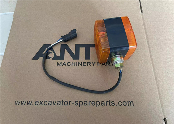 424-06-43221 4240643221 Lamp voor KOMATSU wielladers WA100M WA1200 WA150 WA200