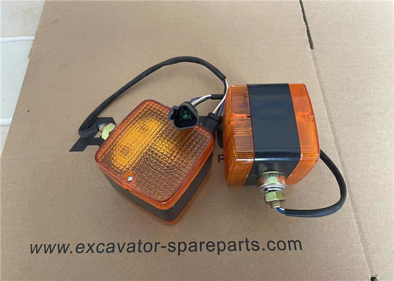 424-06-43221 4240643221 Lamp voor KOMATSU wielladers WA100M WA1200 WA150 WA200