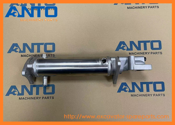 8-98001021-1 Uitlaatgasrecirculatie EGR-pijp HITACHI Graafmachine Onderdelen voor ZX240-3 4HK1