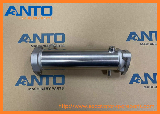 8-97378939-2 Olie koeler radiator EGR graafmachine onderdelen voor ZX240-3 4HK1