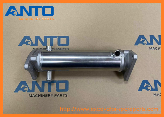 8-97378939-2 Olie koeler radiator EGR graafmachine onderdelen voor ZX240-3 4HK1