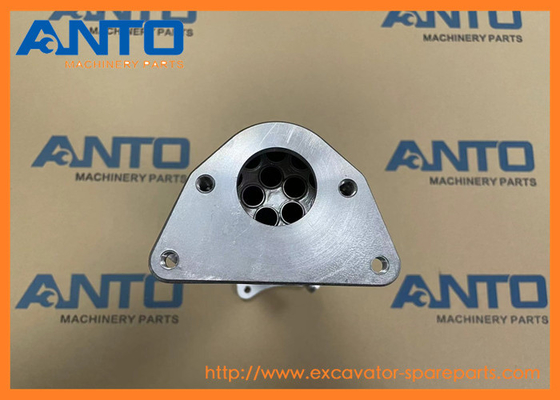 8-97378939-2 Olie koeler radiator EGR graafmachine onderdelen voor ZX240-3 4HK1