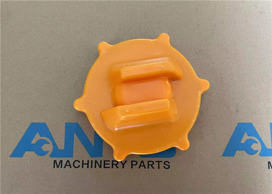 19M-04-11220 19M0411220 Cap Excavator Parts voor KOMATSU PC2000 PC200LL PC220LL PC270LL