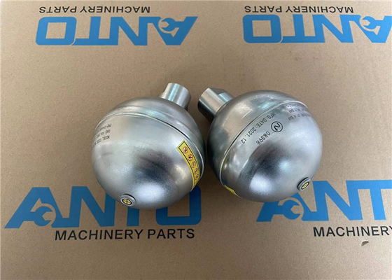 20Y-60-11431 20Y6011431 20Y6011430 Accumulator graafmachine onderdelen voor KOMATSU D375A