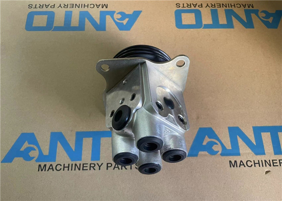 702-16-03910 7021603910 Pilot Valve Excavator Parts Voor KOMATSU HB205 HB215 PC130 PC160 PC200