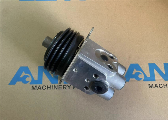 702-16-03910 7021603910 Pilot Valve Excavator Parts Voor KOMATSU HB205 HB215 PC130 PC160 PC200