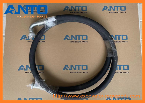 209-64-12131 2096412131 Slang KOMATSU Onderdelen voor graafmachines voor PC750-6