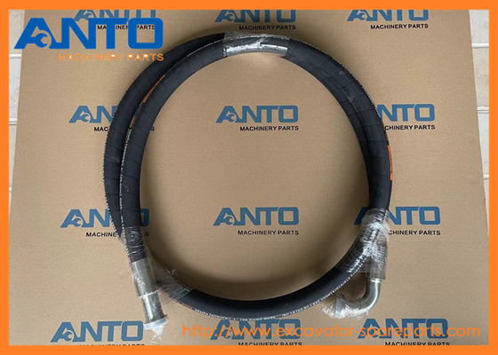 209-64-12131 2096412131 Slang KOMATSU Onderdelen voor graafmachines voor PC750-6