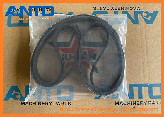 6262-81-6610 6262816610 Gordel Elektrische onderdelen Fit KOMATSU Wielladers WA500