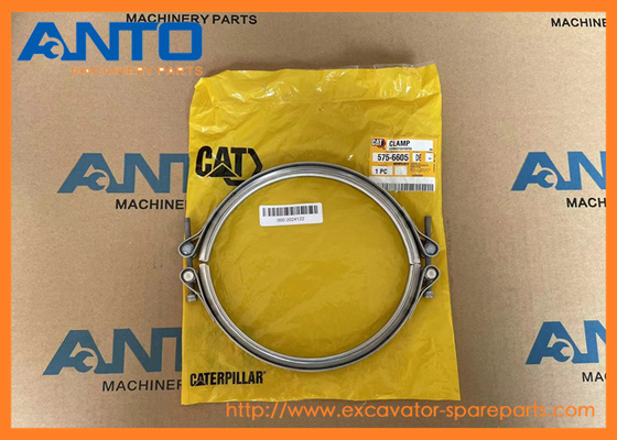 202-4122 575-6605 Spareonderdelen voor graafmachines voor klemmen geschikt voor 725C 735C