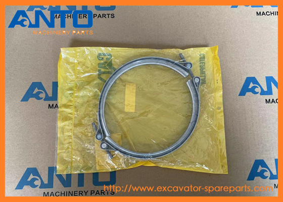 202-4122 575-6605 Spareonderdelen voor graafmachines voor klemmen geschikt voor 725C 735C