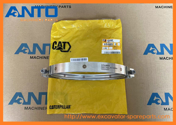 202-4122 575-6605 Spareonderdelen voor graafmachines voor klemmen geschikt voor 725C 735C