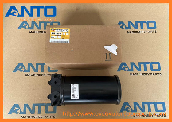 308-2583 3082583 Accumulator graafmachine onderdelen geschikt voor 725C 730C 938K