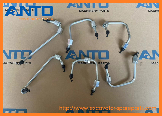 6755-71-5210 6755715210 Buis nr. 1 Ruimtewagens Voor KOMATSU PC240 PC290