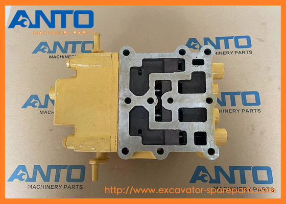 195-40-00901 1954000901 Stuurventiel Assy KOMATSU Bullzoder Onderdelen voor D375A-3A