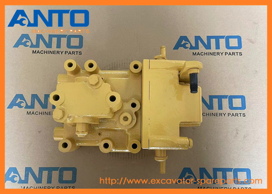195-40-00901 1954000901 Stuurventiel Assy KOMATSU Bullzoder Onderdelen voor D375A-3A